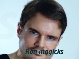 Ron_magicks