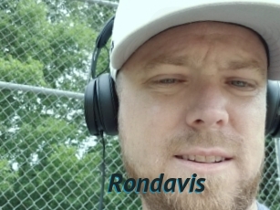 Rondavis