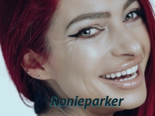 Ronieparker