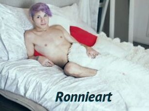 Ronnieart