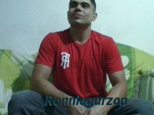 Ronniegarzon