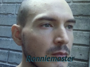 Ronniemaster