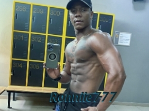 Ronniie777