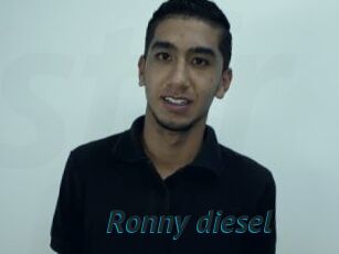 Ronny_diesel