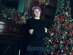Ronnysun