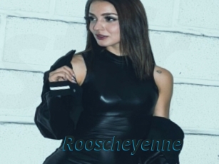 Rooscheyenne