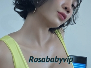 Rosababyvip