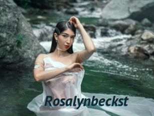 Rosalynbeckst