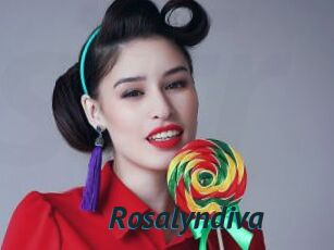 Rosalyndiva