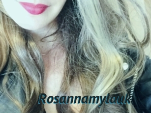 Rosannamylauk