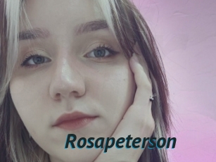 Rosapeterson