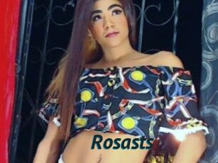 Rosasts