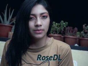 RoseDL