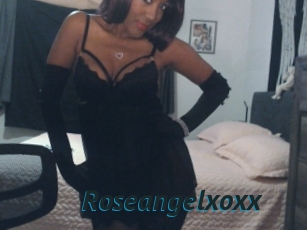 Roseangelxoxx