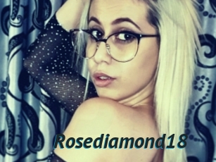 Rosediamond18