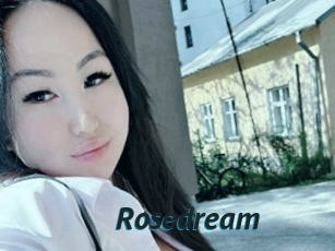 Rosedream