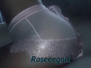 Roseeegold