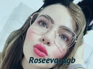 Roseevansgb