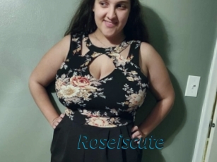 Roseiscute