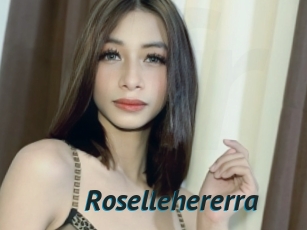 Rosellehererra