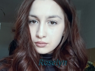 Roselyn