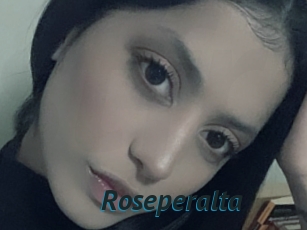 Roseperalta