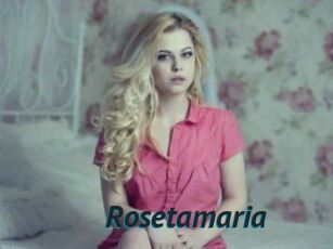 Rosetamaria