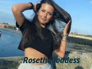 Rosethegoddess