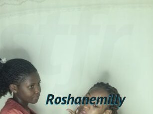 Roshanemilly