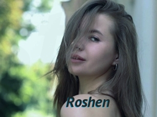 Roshen