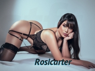 Rosicarter