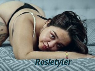 Rosietyler