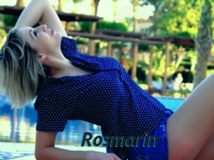 Rosmarin