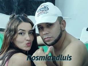 Rosmiandluis