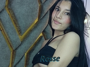 Rosse