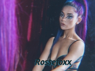 Rossefoxx