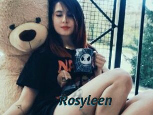 Rosyleen