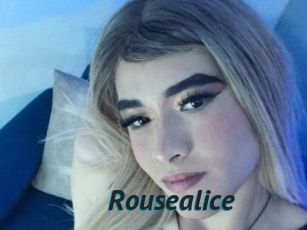 Rousealice