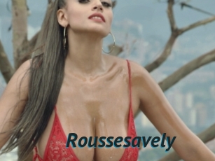 Roussesavely