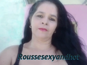 Roussesexyandhot