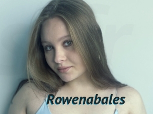 Rowenabales