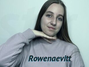 Rowenaevitt