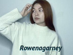 Rowenagarney