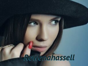 Rowenahassell