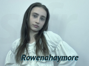 Rowenahaymore