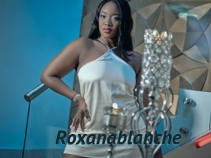 Roxanablanche