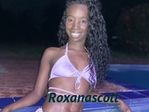 Roxanascott