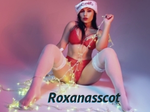 Roxanasscot