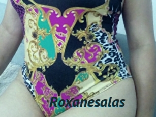 Roxanesalas