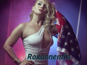 Roxannemils